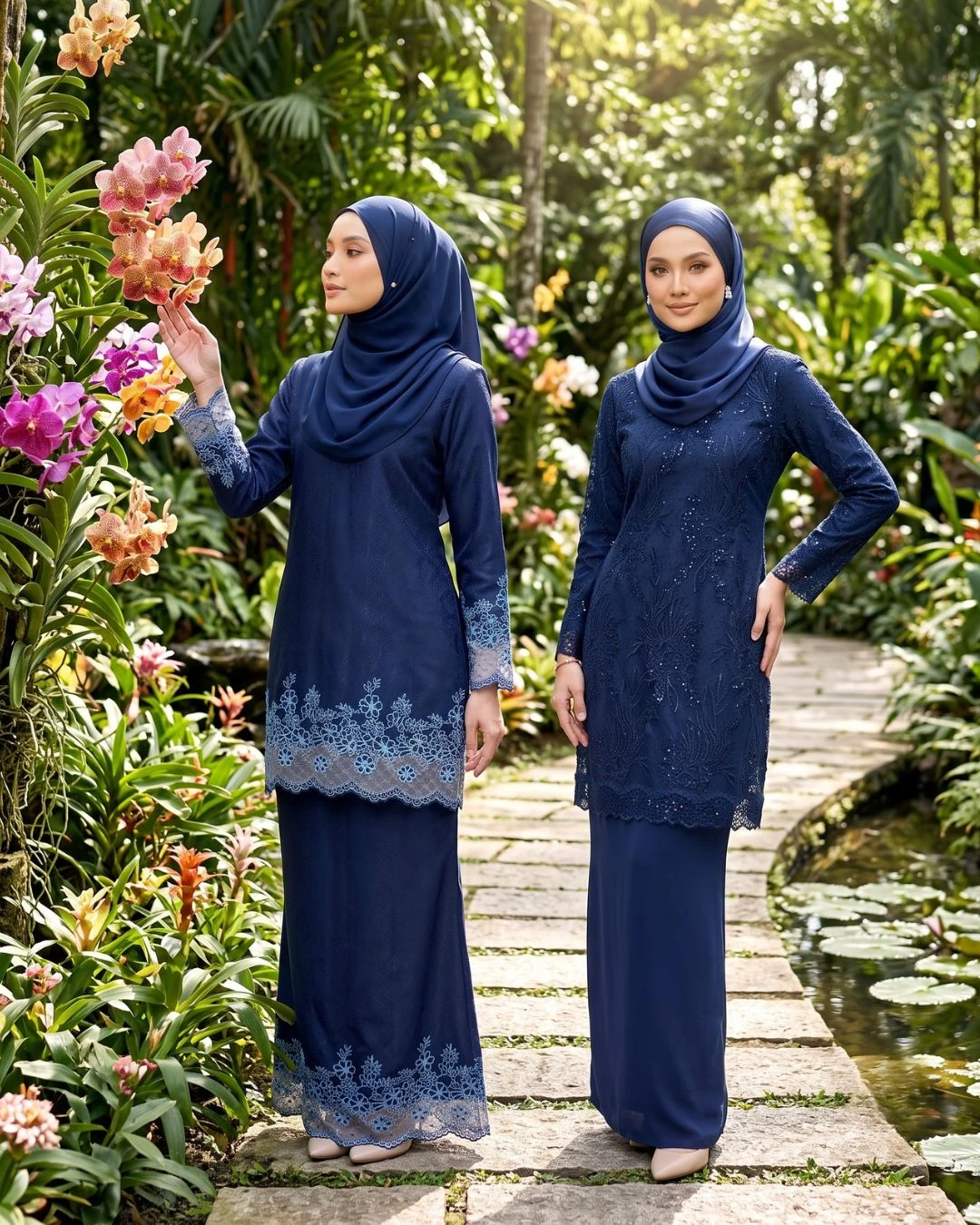 Baju Kurung