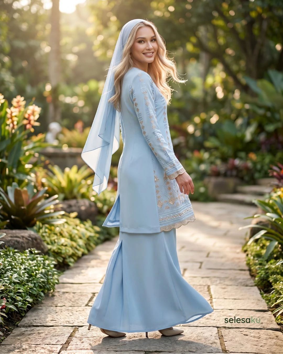 Tradition, Reimagined for Everyday